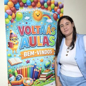 #01 Cartaz Bem-Vindos